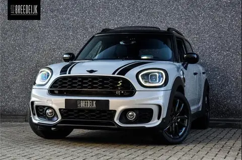 Annonce MINI COUNTRYMAN Hybride 2021 d'occasion 