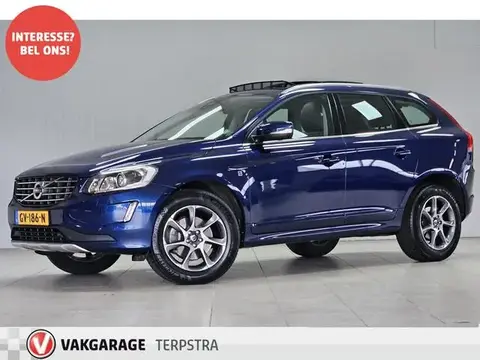 Used VOLVO XC60 Diesel 2015 Ad 