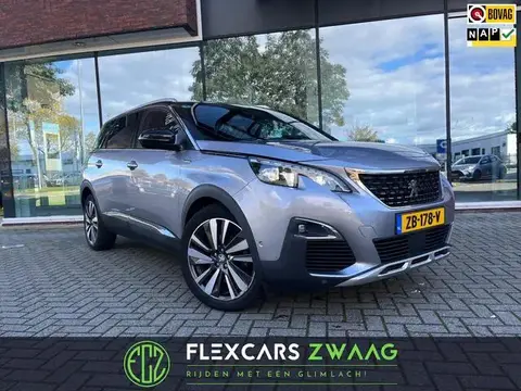 Used PEUGEOT 5008 Petrol 2019 Ad 