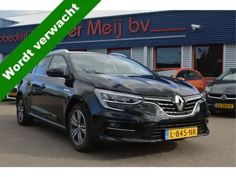 Used RENAULT MEGANE Hybrid 2021 Ad 