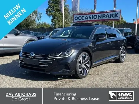 Used VOLKSWAGEN ARTEON Hybrid 2021 Ad 