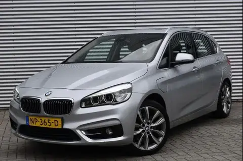 Annonce BMW SERIE 2 Hybride 2016 d'occasion 