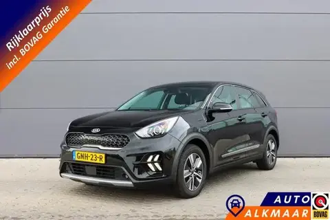 Used KIA NIRO Hybrid 2021 Ad 