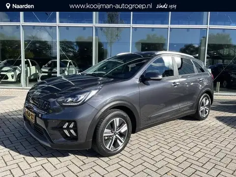 Used KIA NIRO Hybrid 2021 Ad 