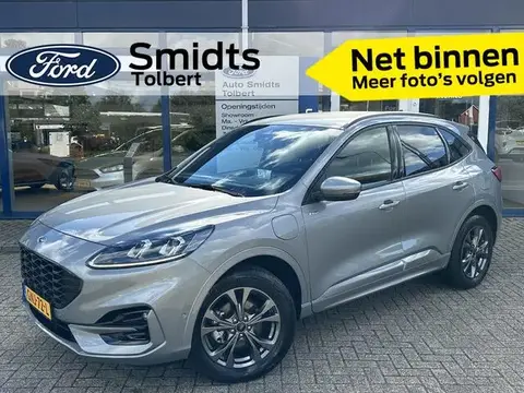 Annonce FORD KUGA Hybride 2023 d'occasion 