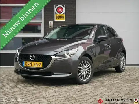 Used MAZDA 2 Petrol 2020 Ad 