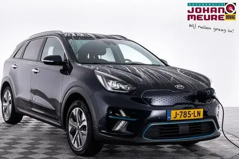 Used KIA E-NIRO Electric 2020 Ad 