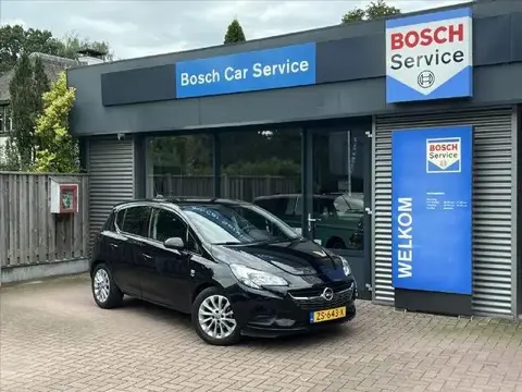 Annonce OPEL CORSA Essence 2019 d'occasion 