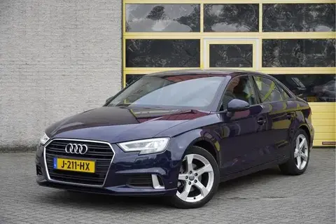 Annonce AUDI A3 Essence 2020 d'occasion 