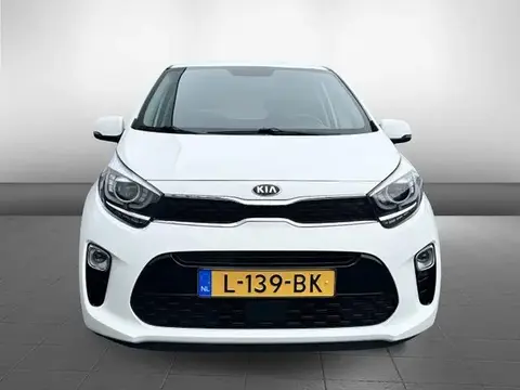 Annonce KIA PICANTO Essence 2021 d'occasion 