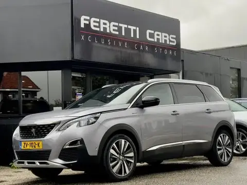 Used PEUGEOT 5008 Petrol 2019 Ad 