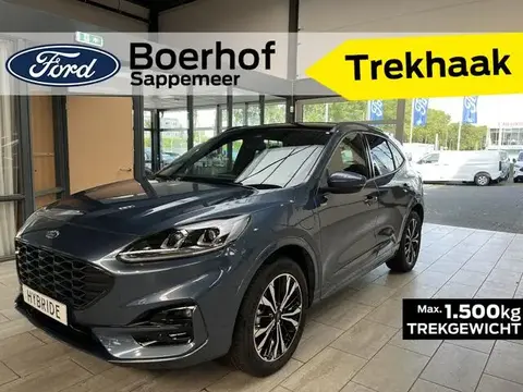 Annonce FORD KUGA Hybride 2023 d'occasion 