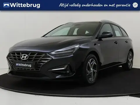 Used HYUNDAI I30 Petrol 2023 Ad 