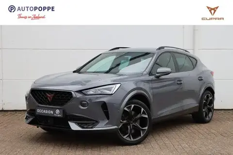 Used CUPRA FORMENTOR Hybrid 2022 Ad 