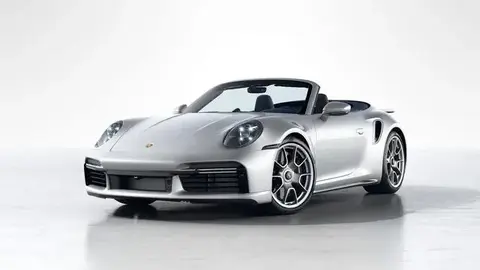 Annonce PORSCHE 911 Essence 2023 d'occasion 