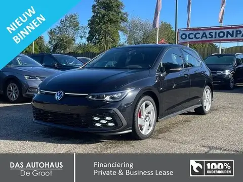 Used VOLKSWAGEN GOLF Hybrid 2022 Ad 