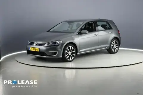 Used VOLKSWAGEN GOLF Electric 2019 Ad 