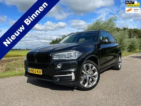 Used BMW X5 Petrol 2016 Ad 