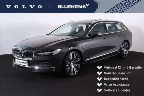 Annonce VOLVO V90 Hybride 2024 d'occasion 