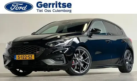 Used FORD FOCUS Petrol 2022 Ad 