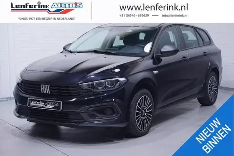 Annonce FIAT TIPO Essence 2024 d'occasion 