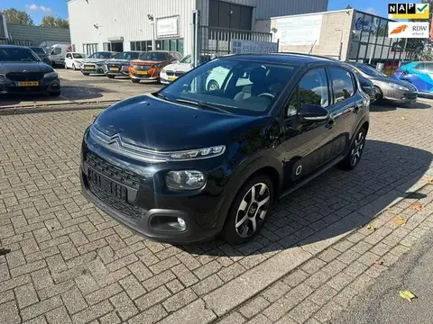 Used CITROEN C3 Petrol 2019 Ad 