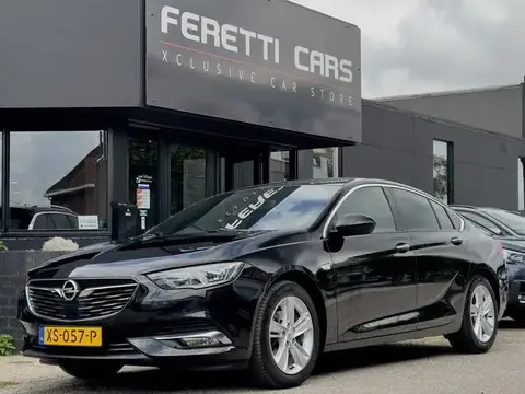 Annonce OPEL INSIGNIA Essence 2019 d'occasion 