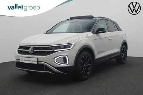 Used VOLKSWAGEN T-ROC Petrol 2023 Ad 