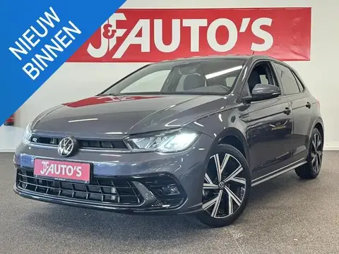 Used VOLKSWAGEN POLO Petrol 2022 Ad 