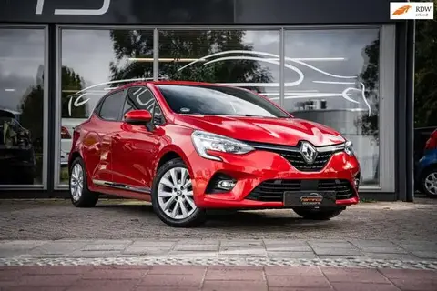 Annonce RENAULT CLIO Essence 2019 d'occasion 