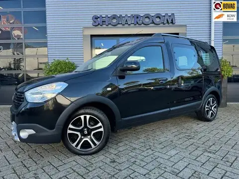 Annonce DACIA DOKKER Essence 2019 d'occasion 