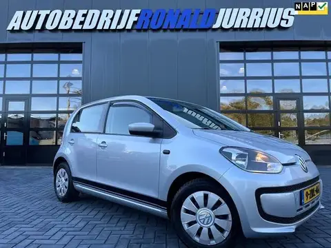 Used VOLKSWAGEN UP! Petrol 2015 Ad 