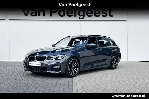 Used BMW SERIE 3 Petrol 2020 Ad 