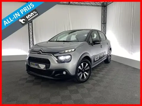 Used CITROEN C3 Petrol 2022 Ad 