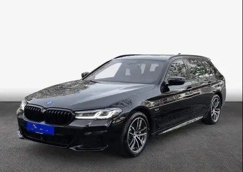 Used BMW SERIE 5 Hybrid 2023 Ad 