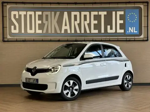 Used RENAULT TWINGO Petrol 2020 Ad 