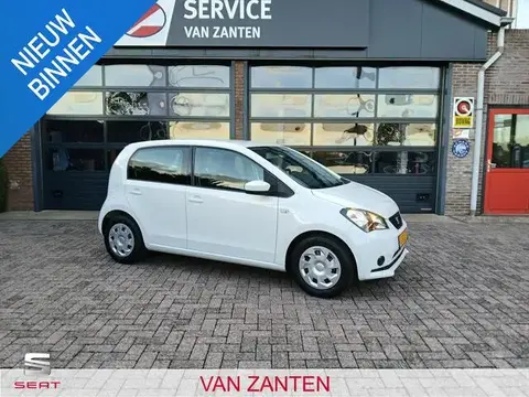 Used SEAT MII Petrol 2019 Ad 