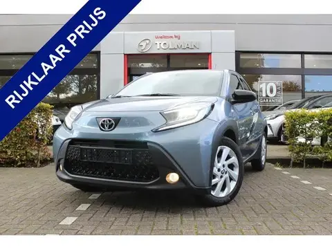 Used TOYOTA AYGO Petrol 2024 Ad 