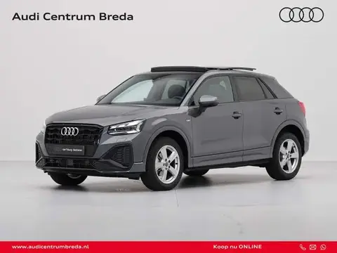 Annonce AUDI Q2 Essence 2024 d'occasion 