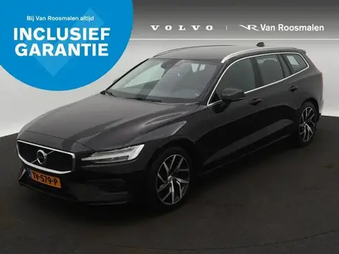 Annonce VOLVO V60 Essence 2018 d'occasion 