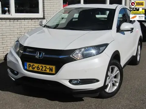 Used HONDA HR-V Petrol 2017 Ad 