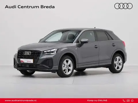 Used AUDI Q2 Petrol 2024 Ad 