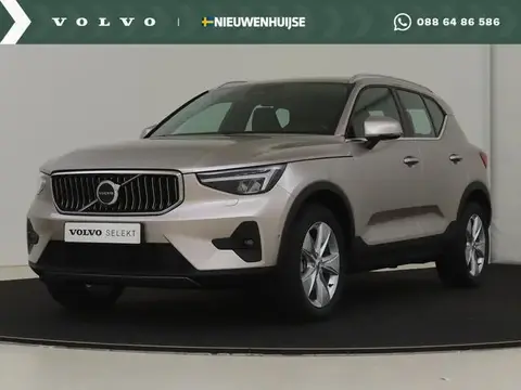 Annonce VOLVO XC40 Essence 2023 d'occasion 