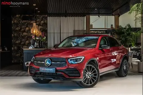 Used MERCEDES-BENZ CLASSE GLC Petrol 2019 Ad 