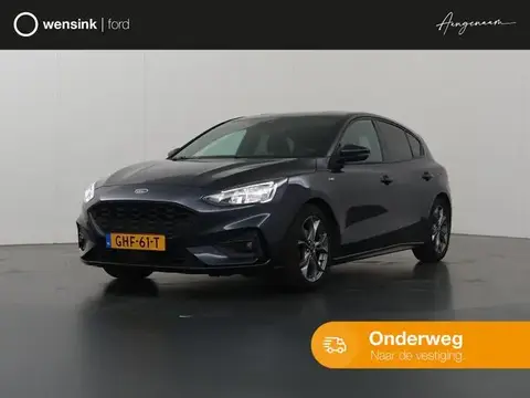 Used FORD FOCUS Hybrid 2020 Ad 