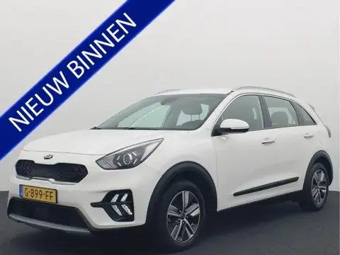 Used KIA NIRO Hybrid 2019 Ad 