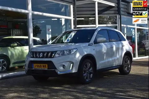 Annonce SUZUKI VITARA Essence 2020 d'occasion 