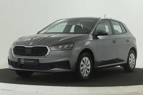 Annonce SKODA FABIA Essence 2024 d'occasion 