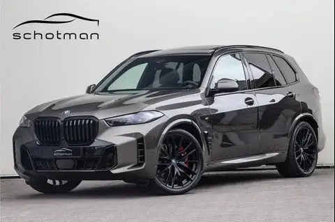 Annonce BMW X5 Hybride 2024 d'occasion 