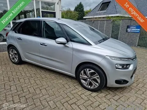 Used CITROEN C4 Petrol 2015 Ad 